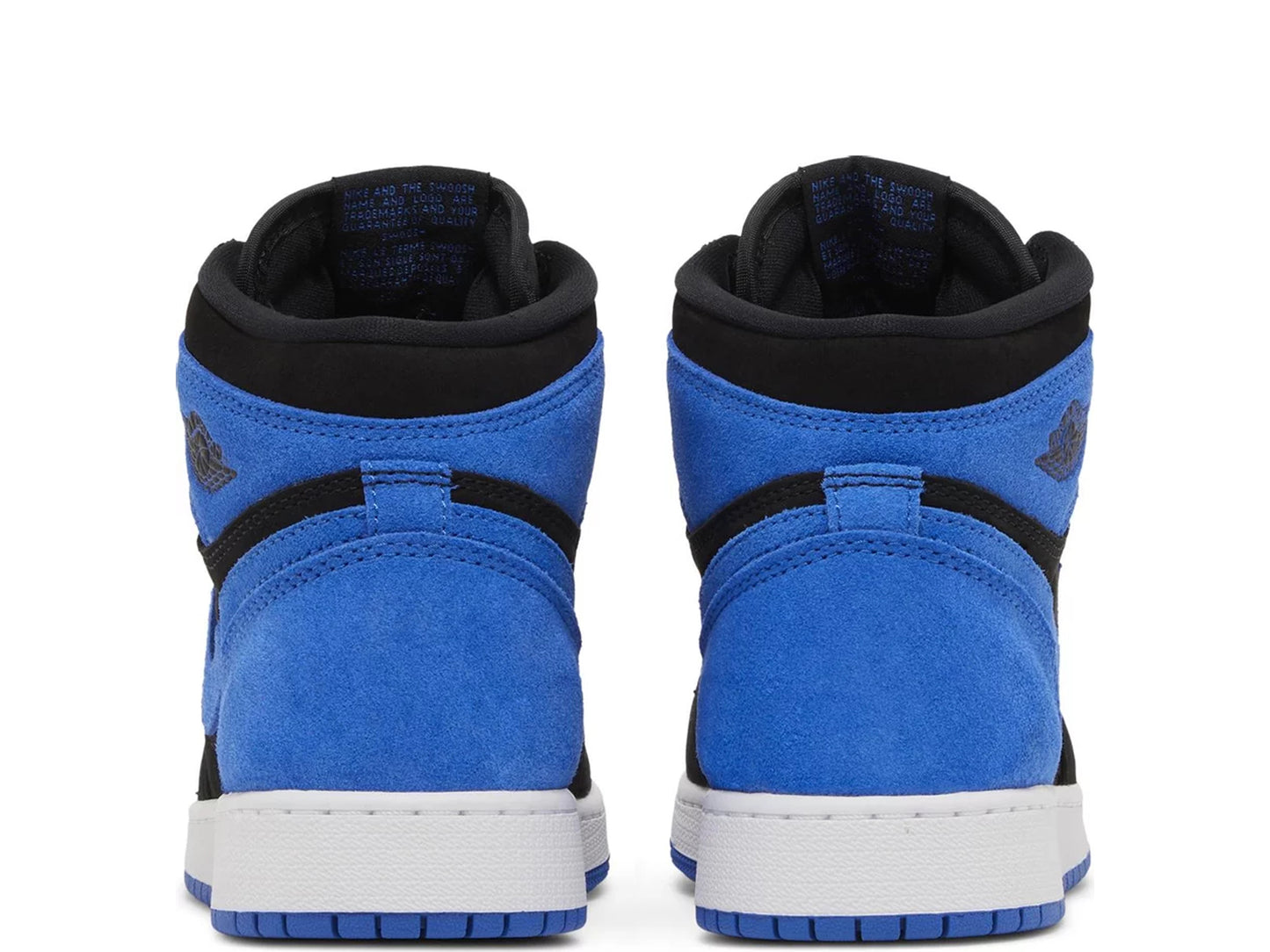 Jordan 1 Retro High OG Royal Reimagined (GS)