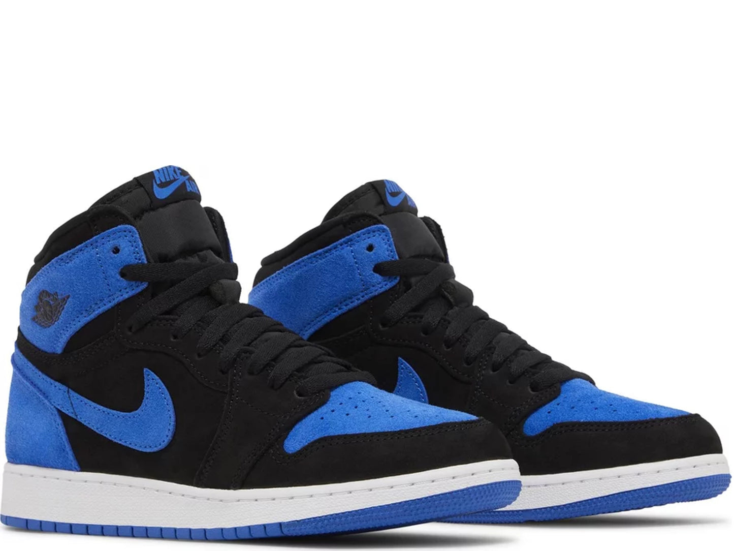 Jordan 1 Retro High OG Royal Reimagined (GS)