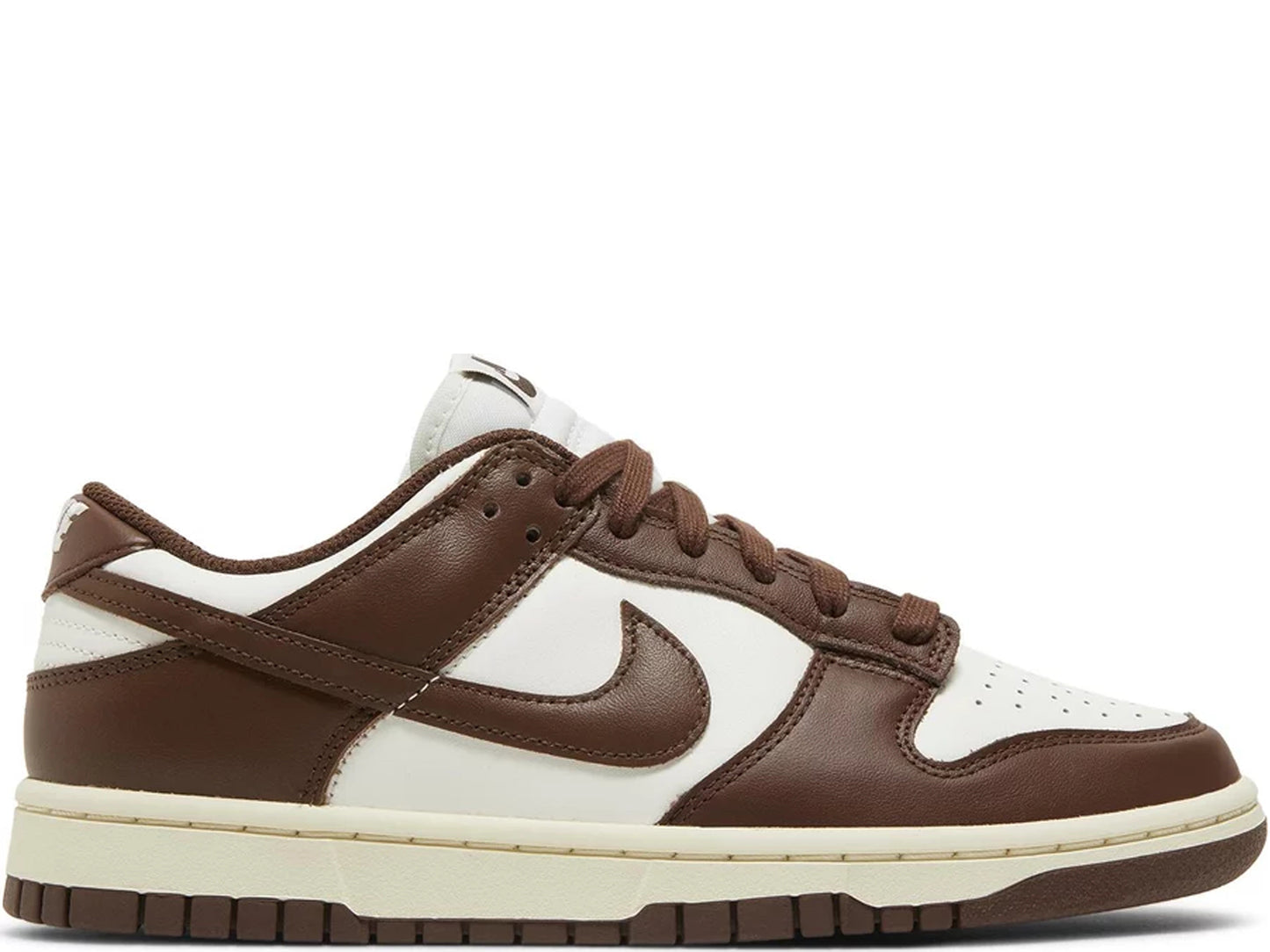 Nike Dunk Low Cacao Wow