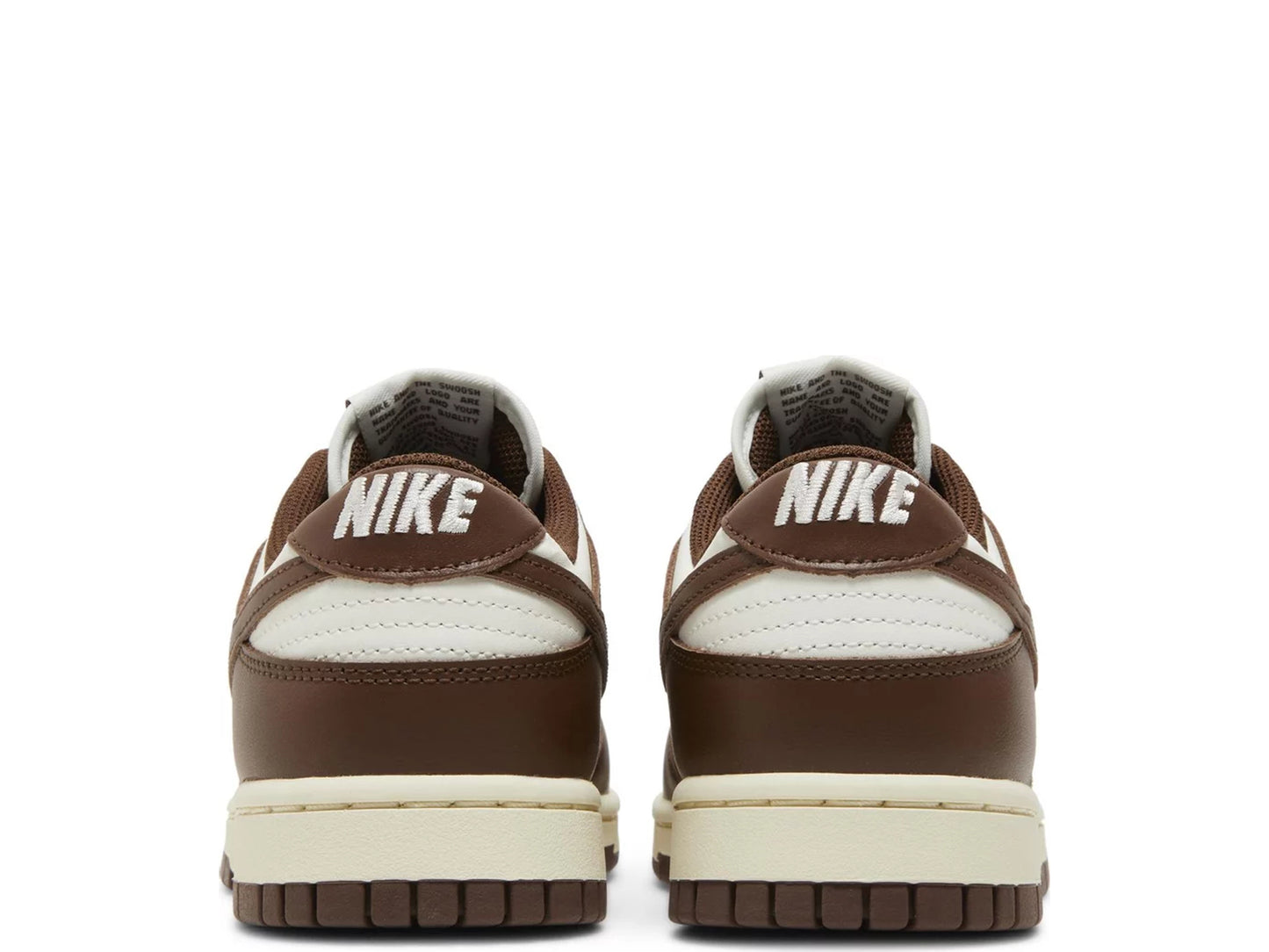 Nike Dunk Low Cacao Wow