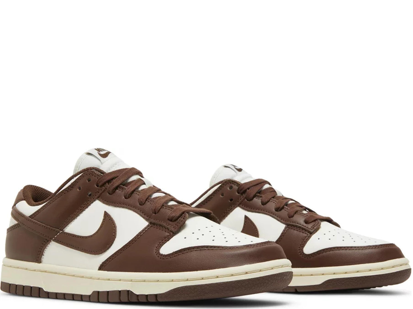 Nike Dunk Low Cacao Wow