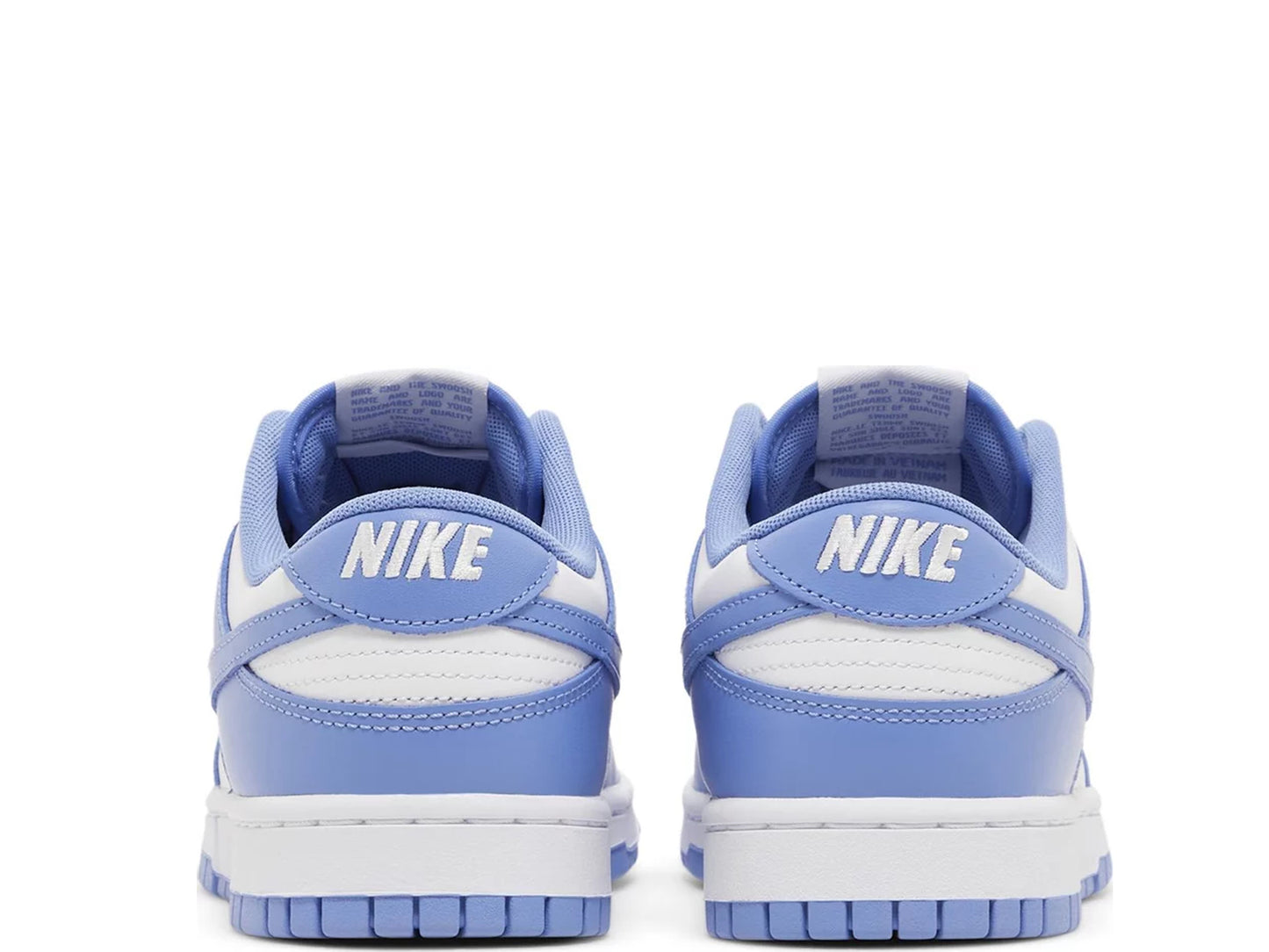 Nike Dunk Low Polar Blue