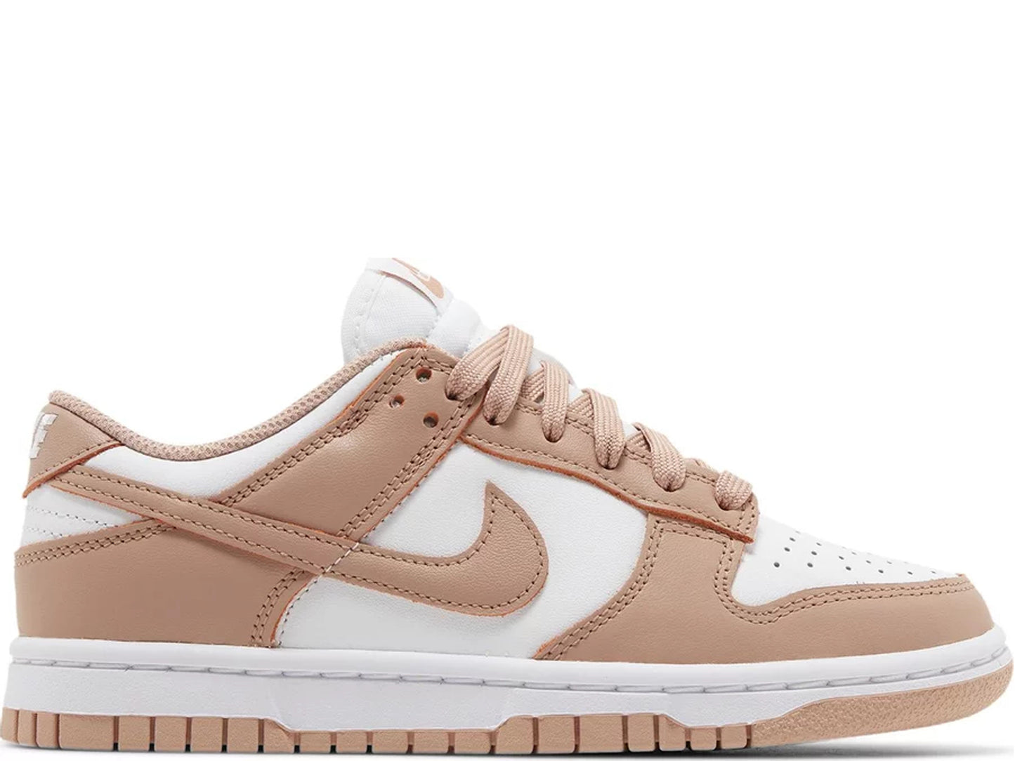 Nike Dunk Low Rose Whisper (Women's)
