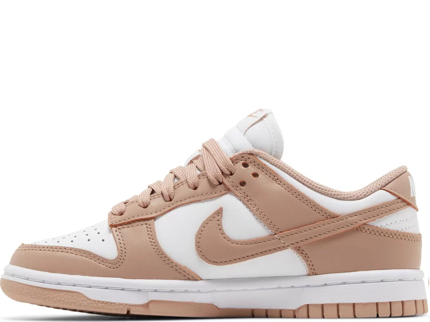 Nike Dunk Low Rose Whisper (Women's)