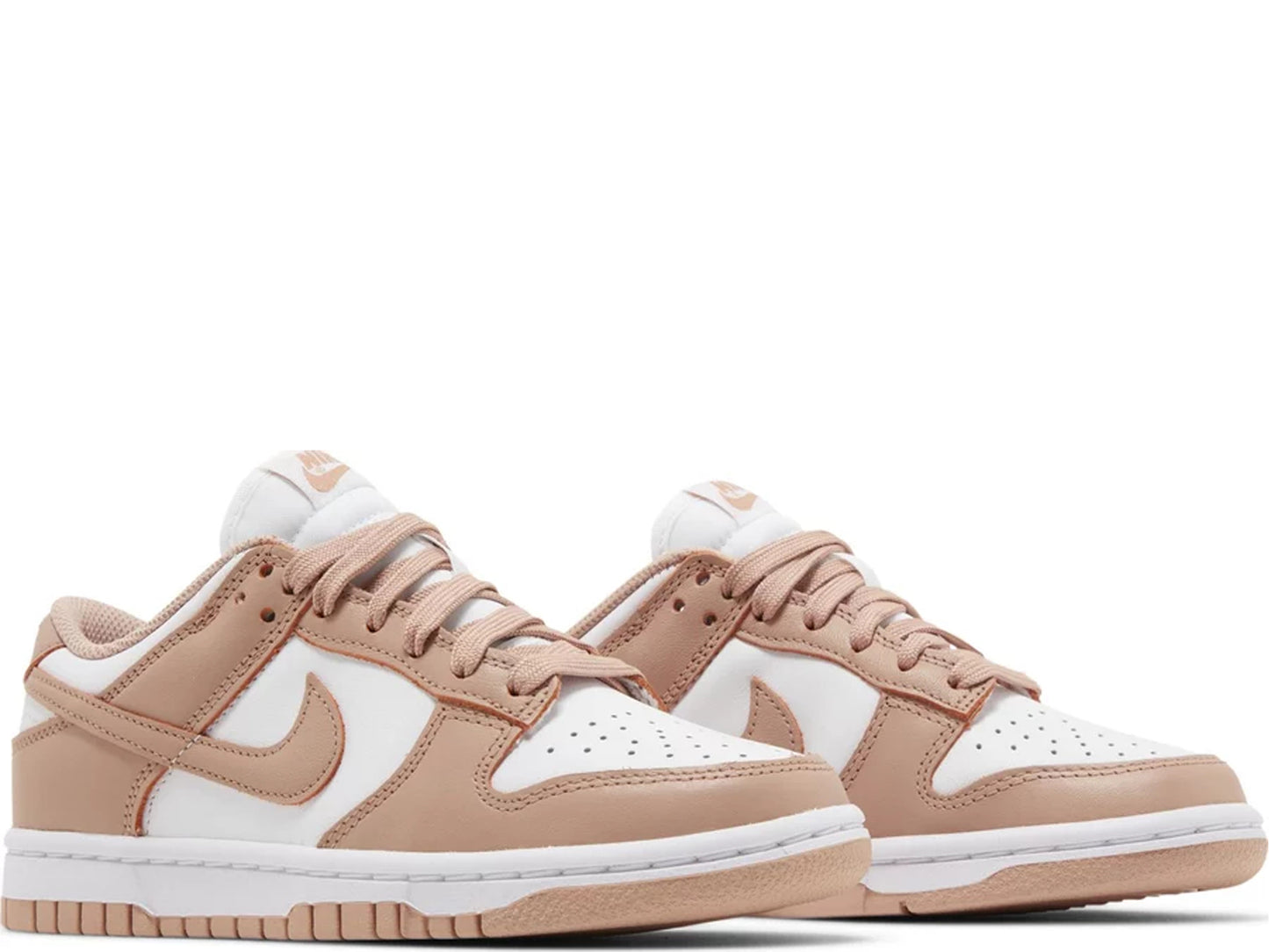 Nike Dunk Low Rose Whisper (Women's)