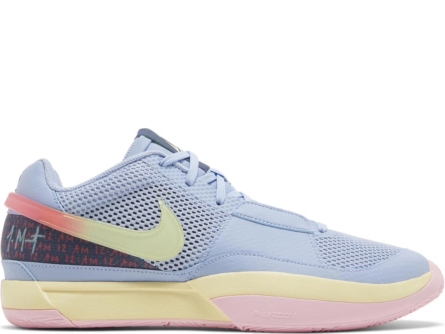 Nike Ja 1 Day One