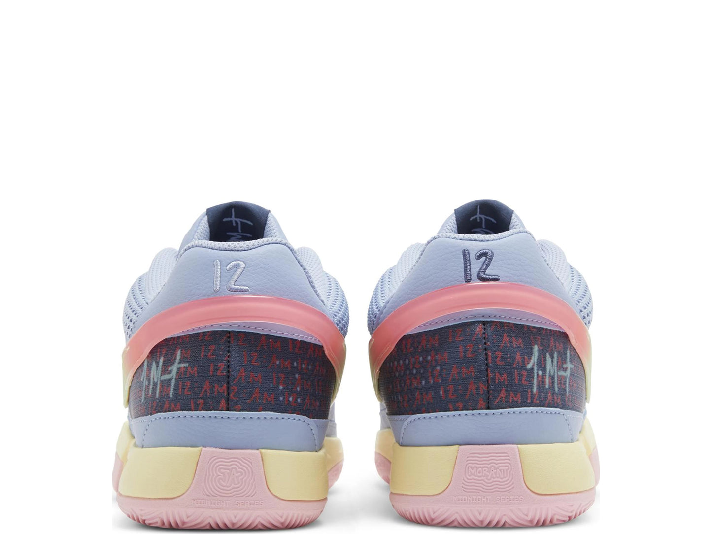 Nike Ja 1 Day One