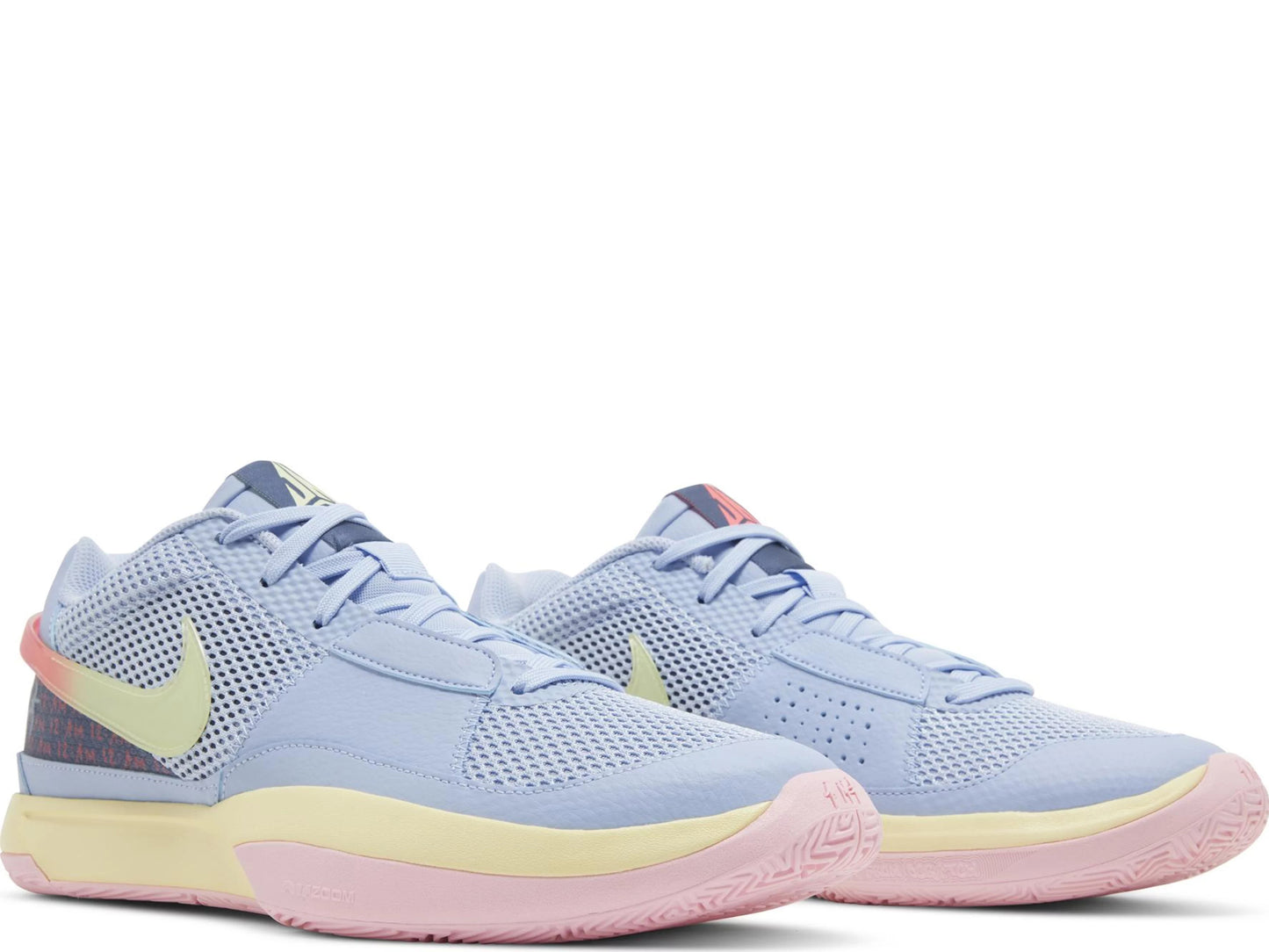 Nike Ja 1 Day One