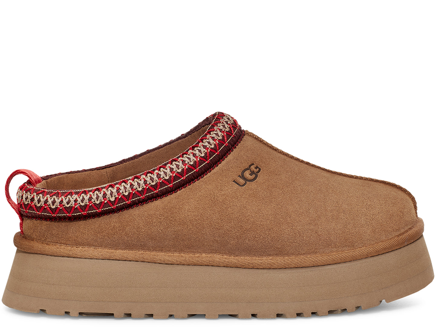 UGG Tazz Slipper Chestnut (Women's)