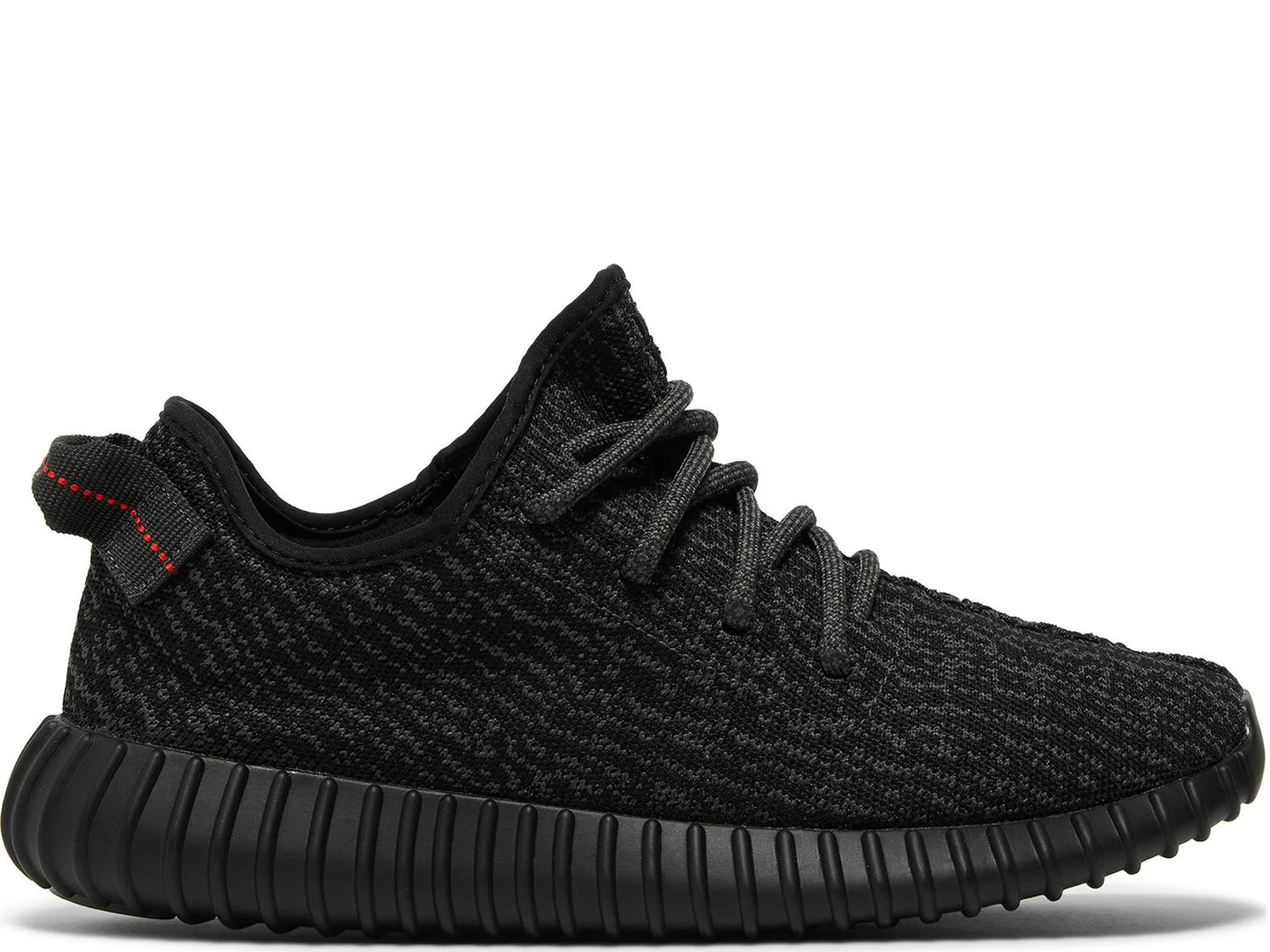 adidas Yeezy Boost 350 Pirate Black (2023)