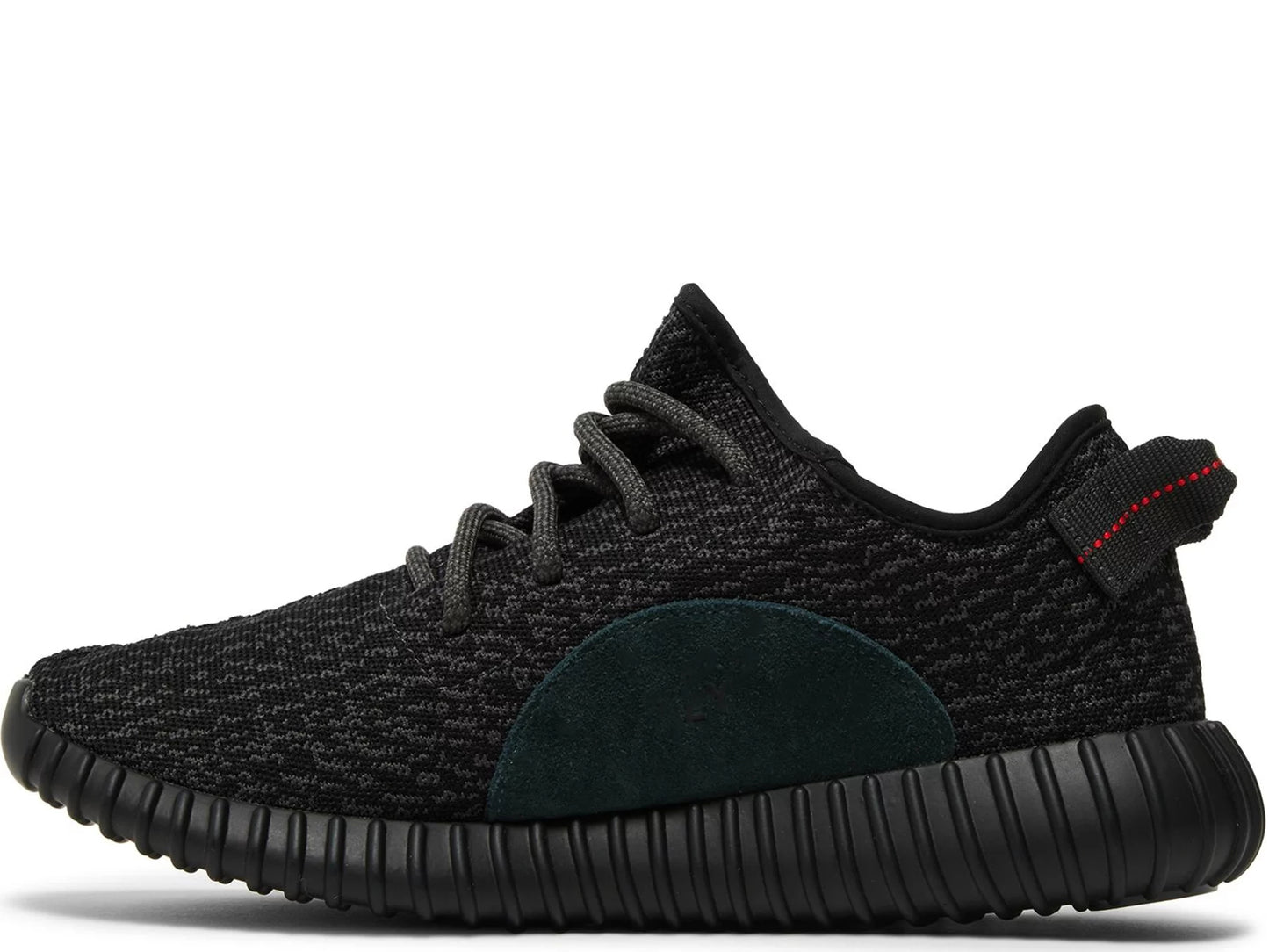 adidas Yeezy Boost 350 Pirate Black (2023)
