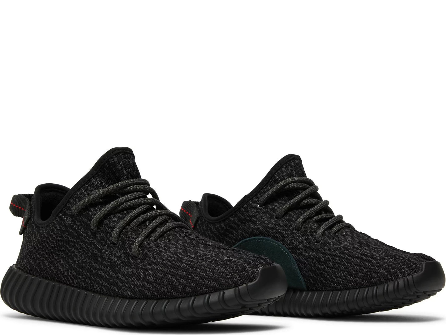 adidas Yeezy Boost 350 Pirate Black (2023)