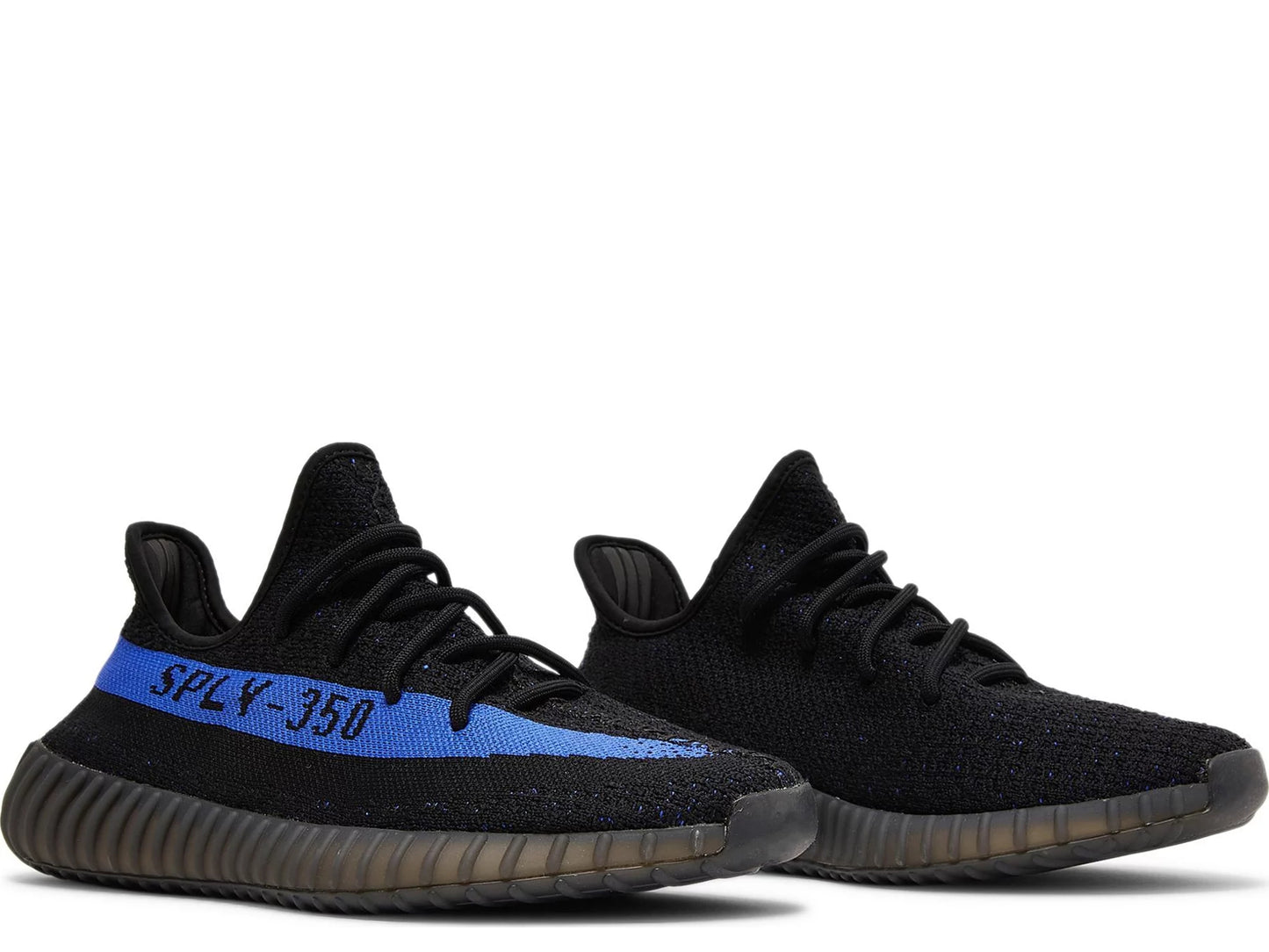 adidas Yeezy Boost 350 V2 Dazzling Blue