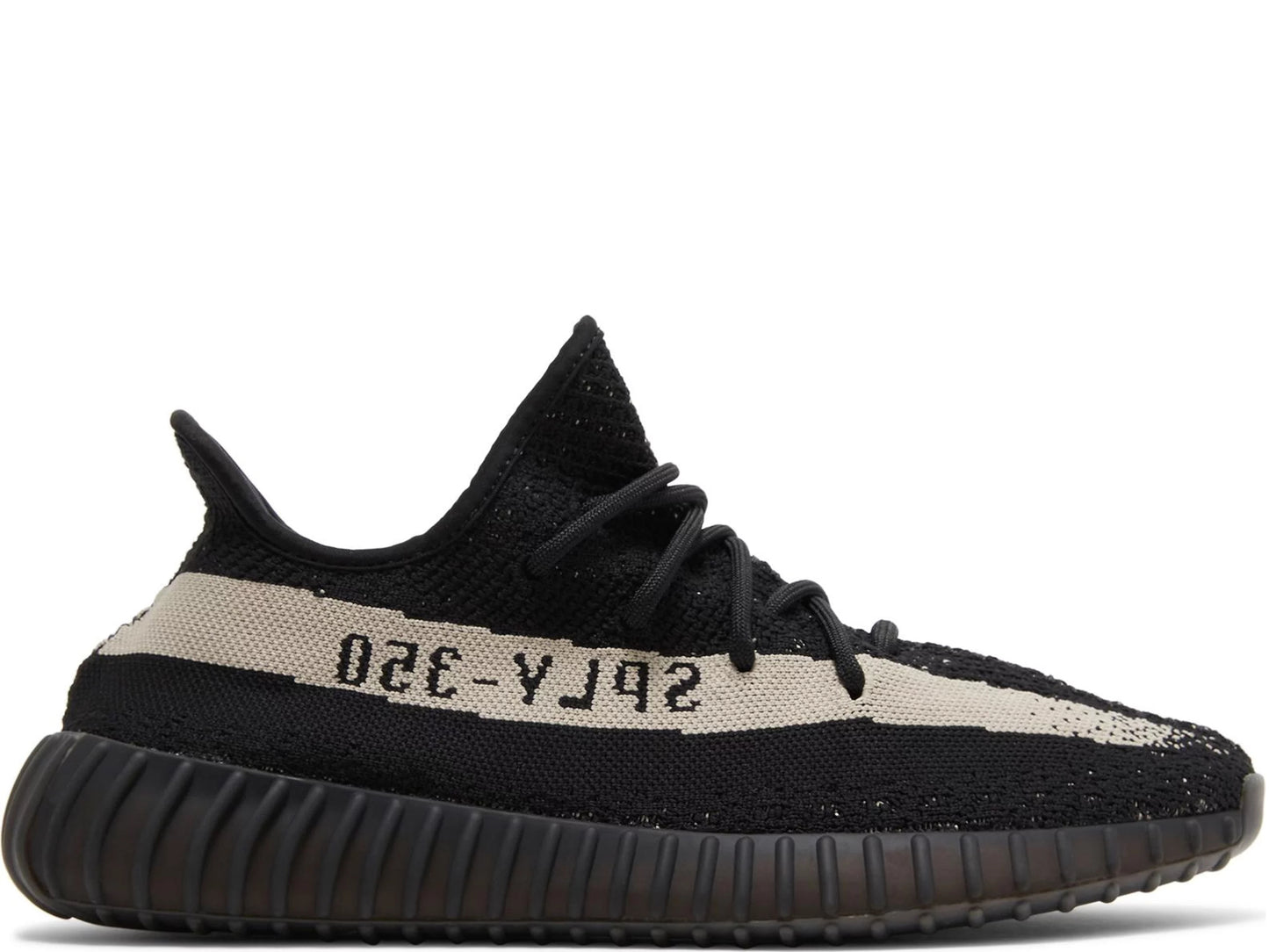 adidas Yeezy Boost 350 V2 Core Black White