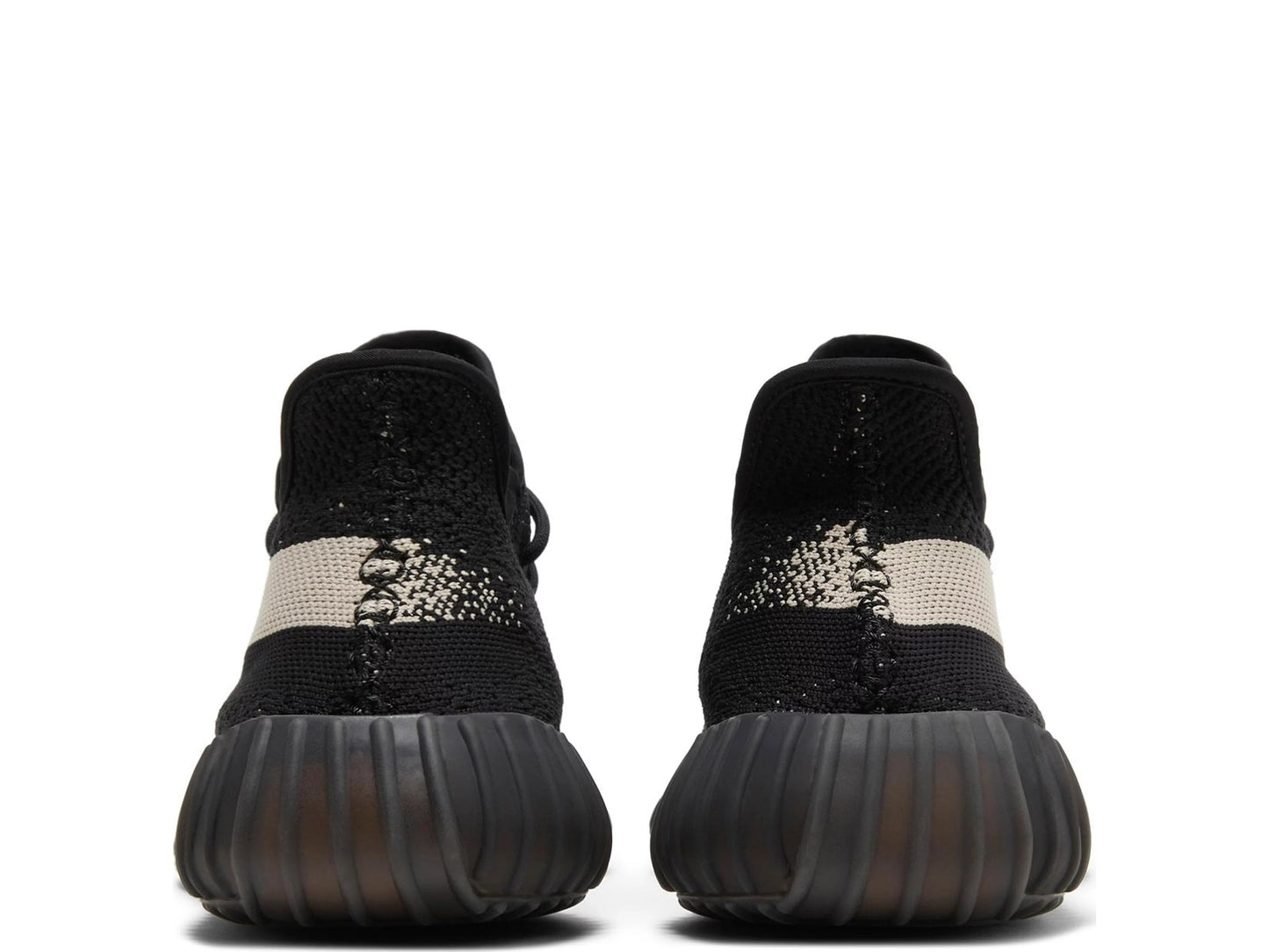 adidas Yeezy Boost 350 V2 Core Black White