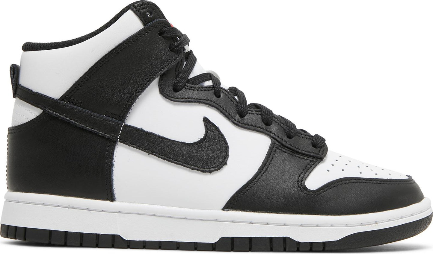 Nike Dunk High Panda (2021) (W)