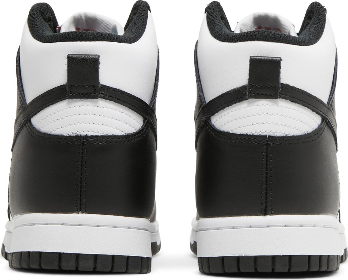 Nike Dunk High Panda (2021) (W)