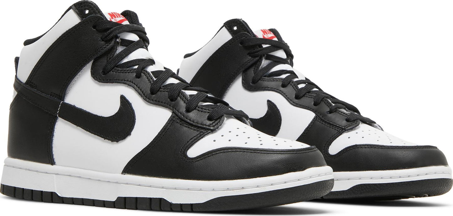 Nike Dunk High Panda (2021) (W)