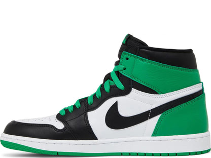 Jordan 1 Retro High OG Lucky Green