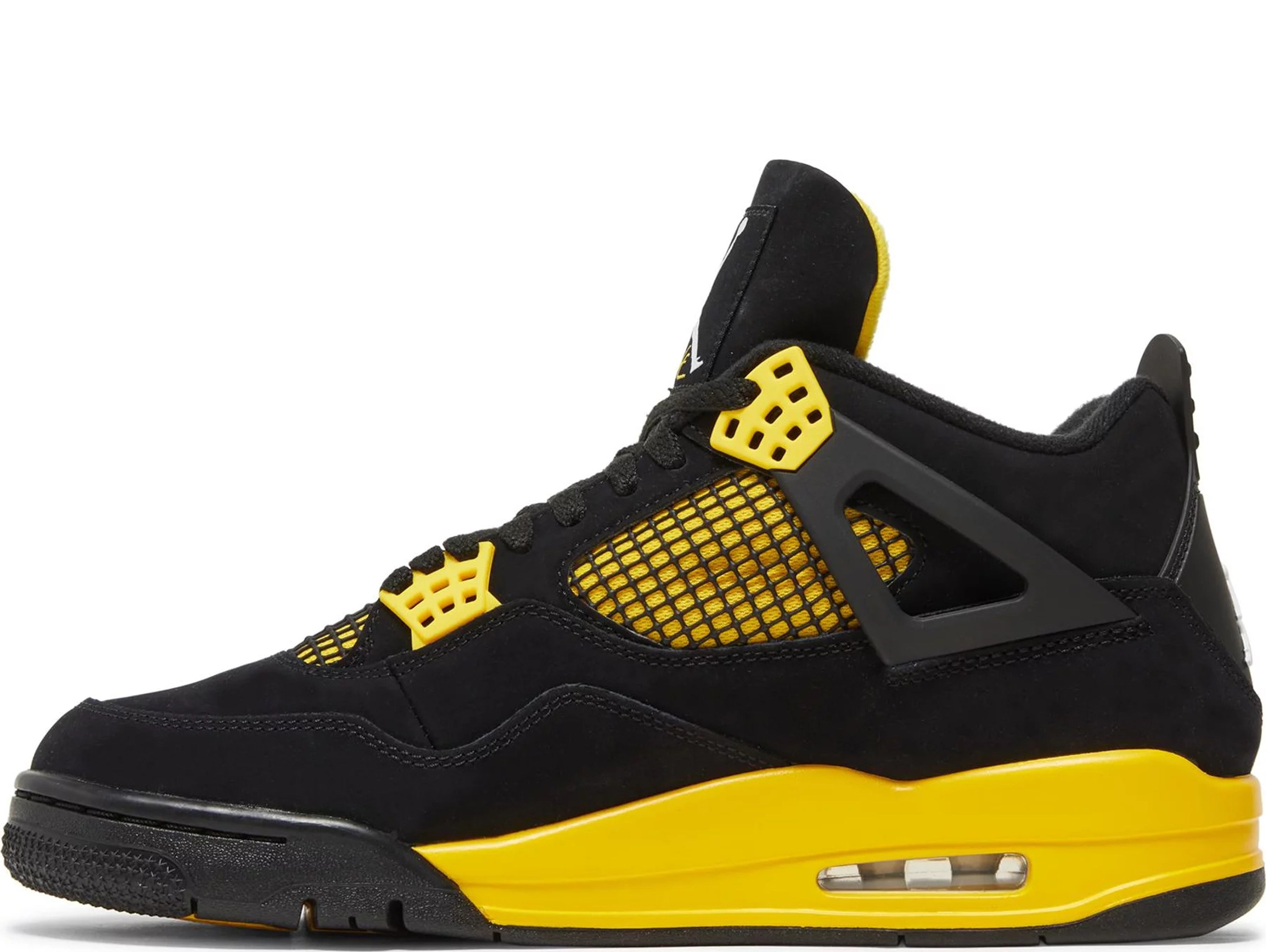 Jordan 4 Retro Thunder (2023) – 905Heaters