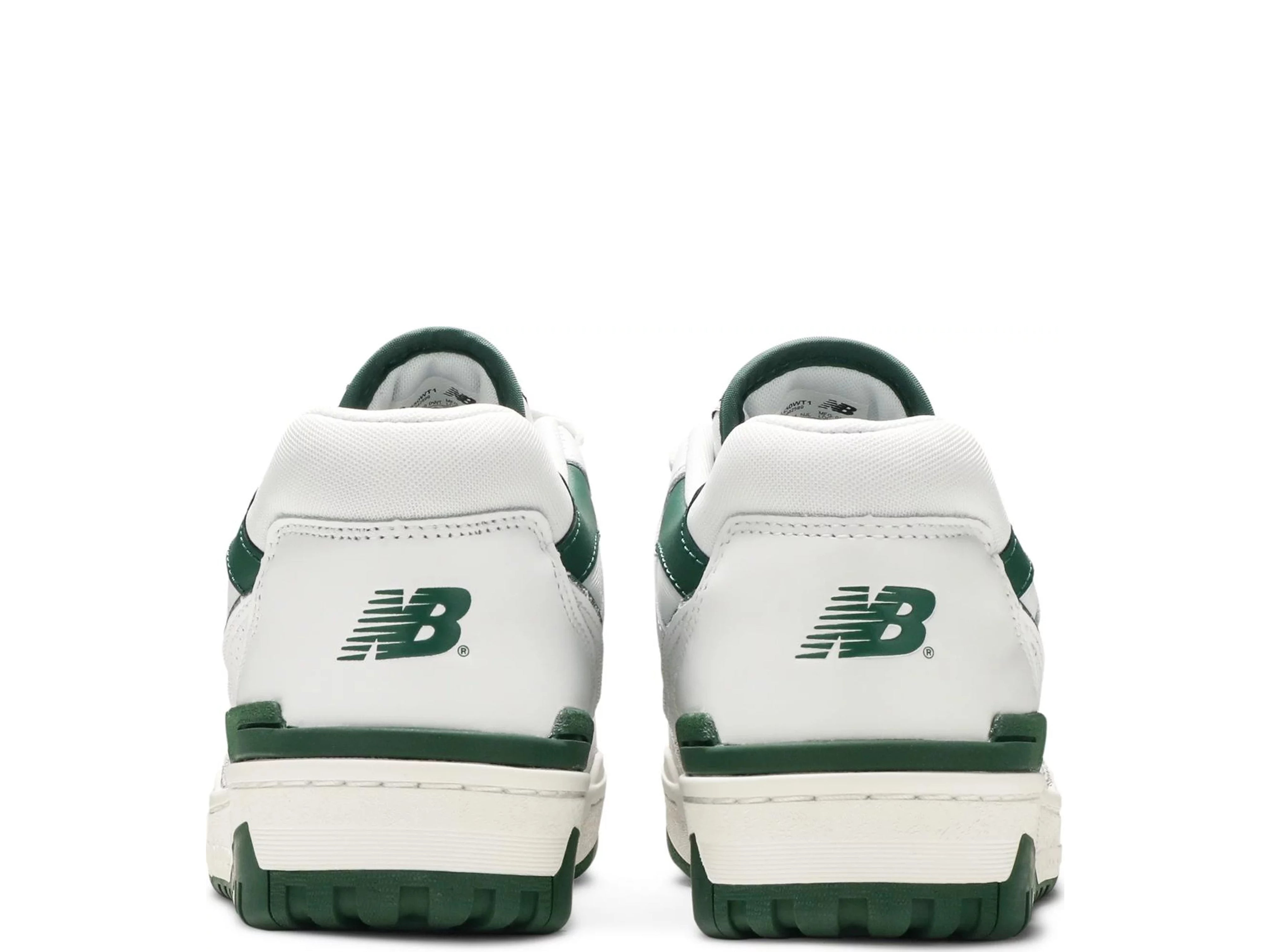 Newbalance green on sale