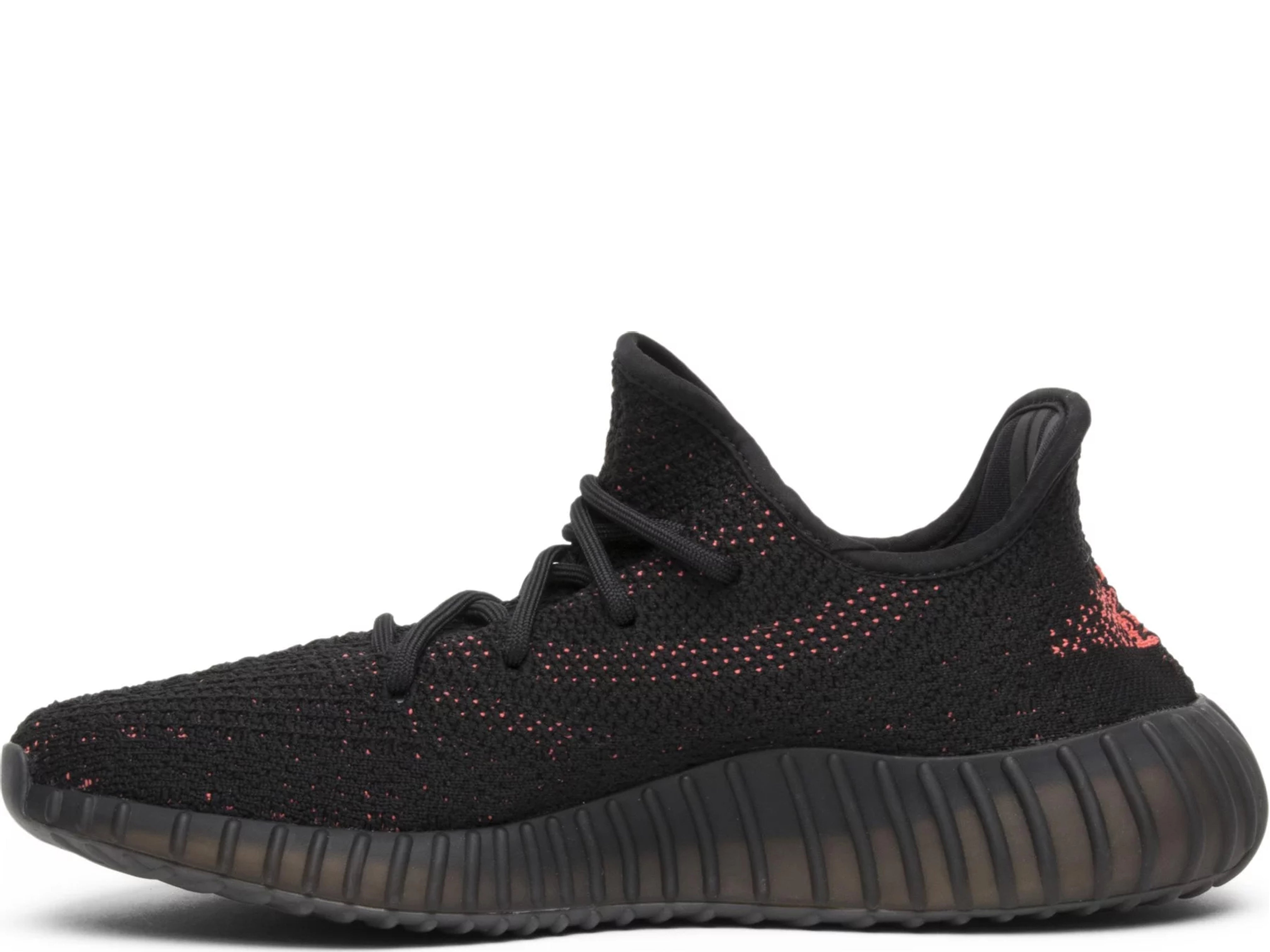 adidas Yeezy Boost 350 V2 Core Black Red (2022) – 905Heaters