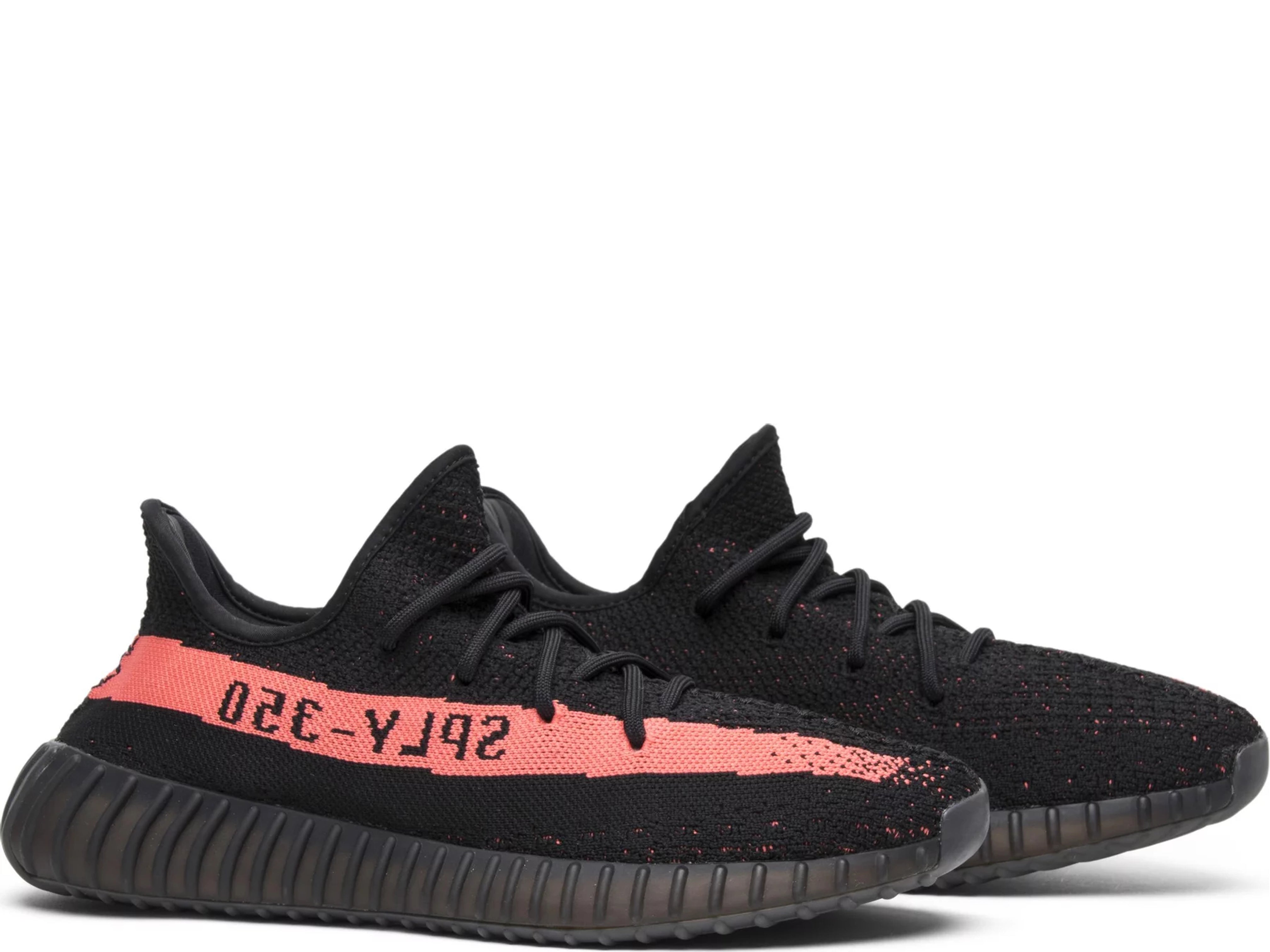 adidas Yeezy Boost 350 V2 Core Black Red (2022) – 905Heaters