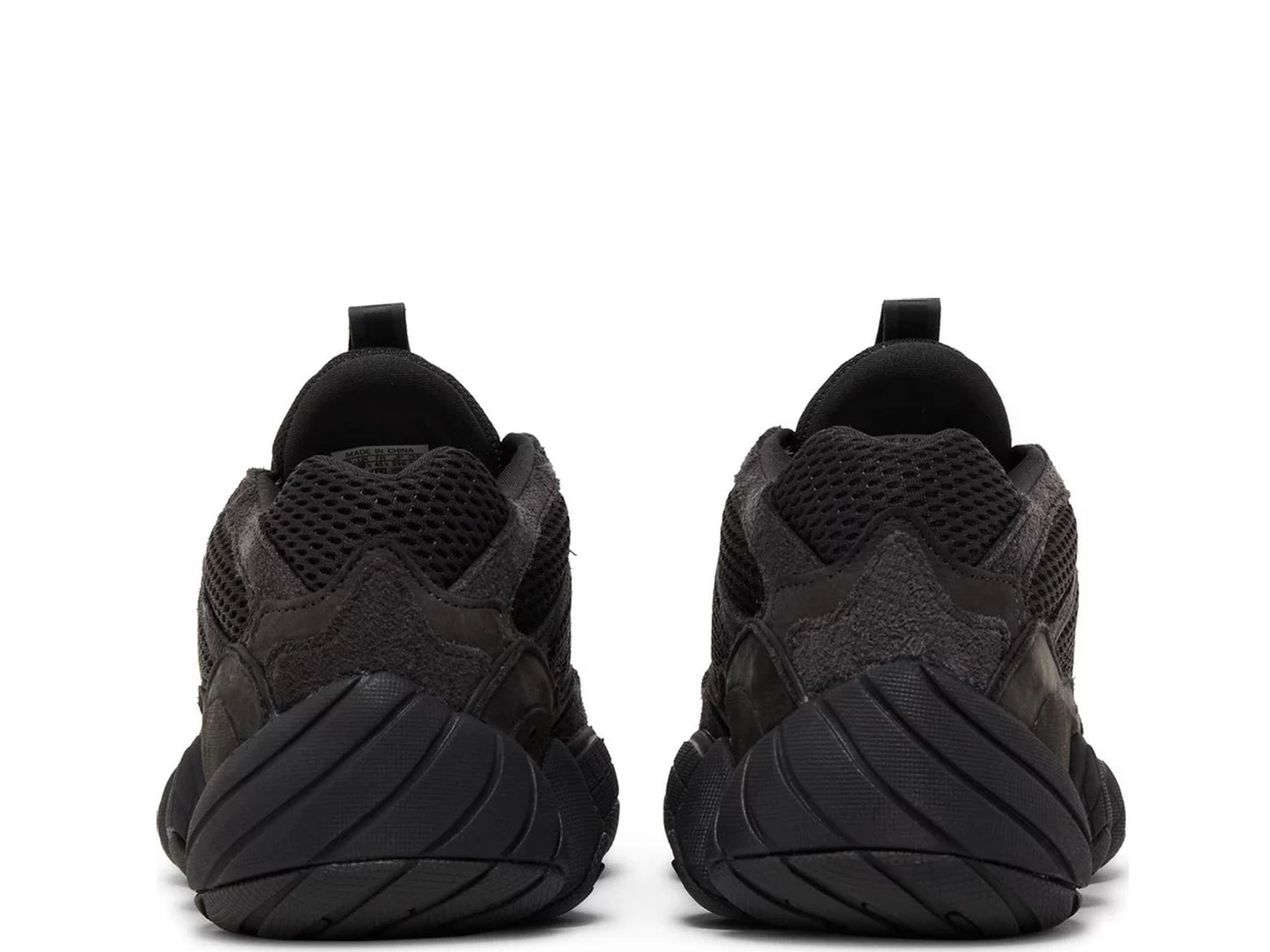 adidas Yeezy 500 Utility Black (2018/2023)