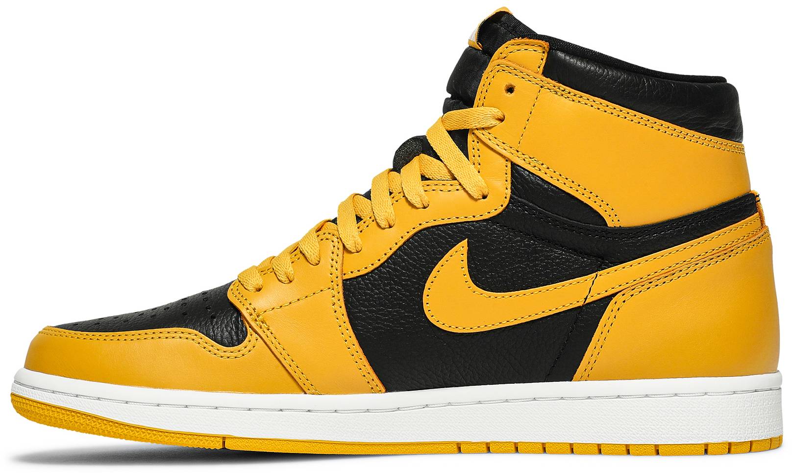 Jordan 1 Retro High Pollen – 905Heaters