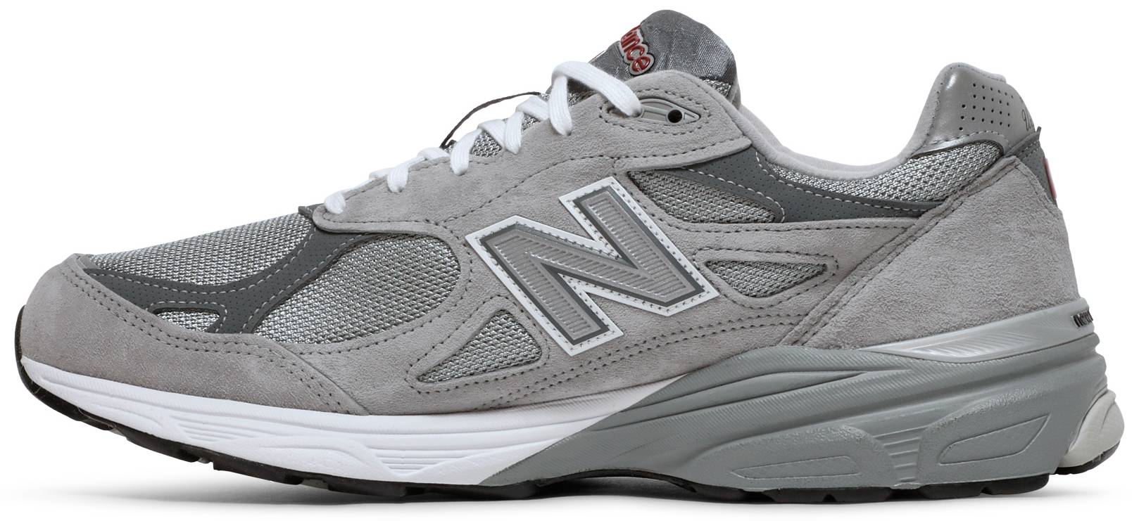 New Balance 990v3 Made In USA Version 3 Grey – 905Heaters