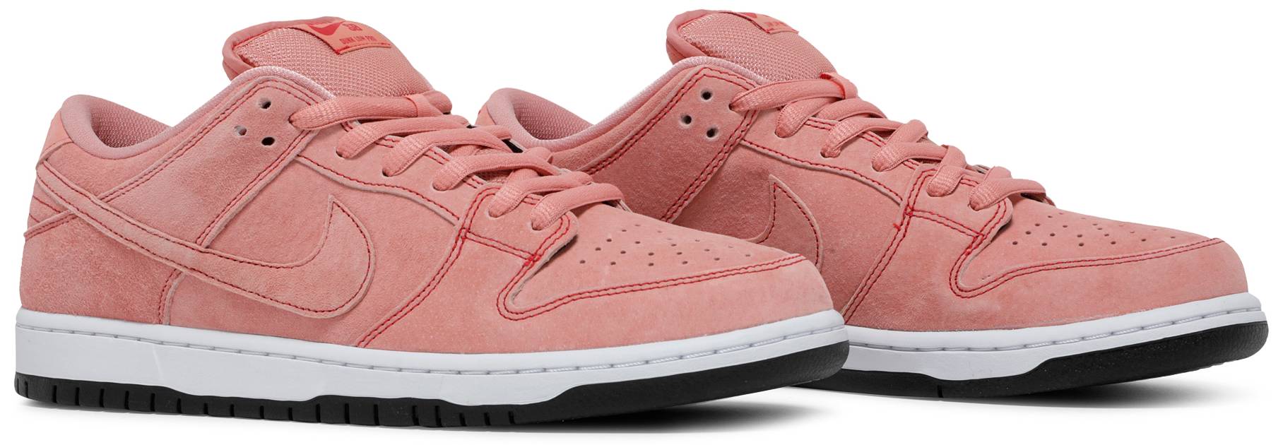 Nike SB Dunk Low Pink Pig – 905Heaters